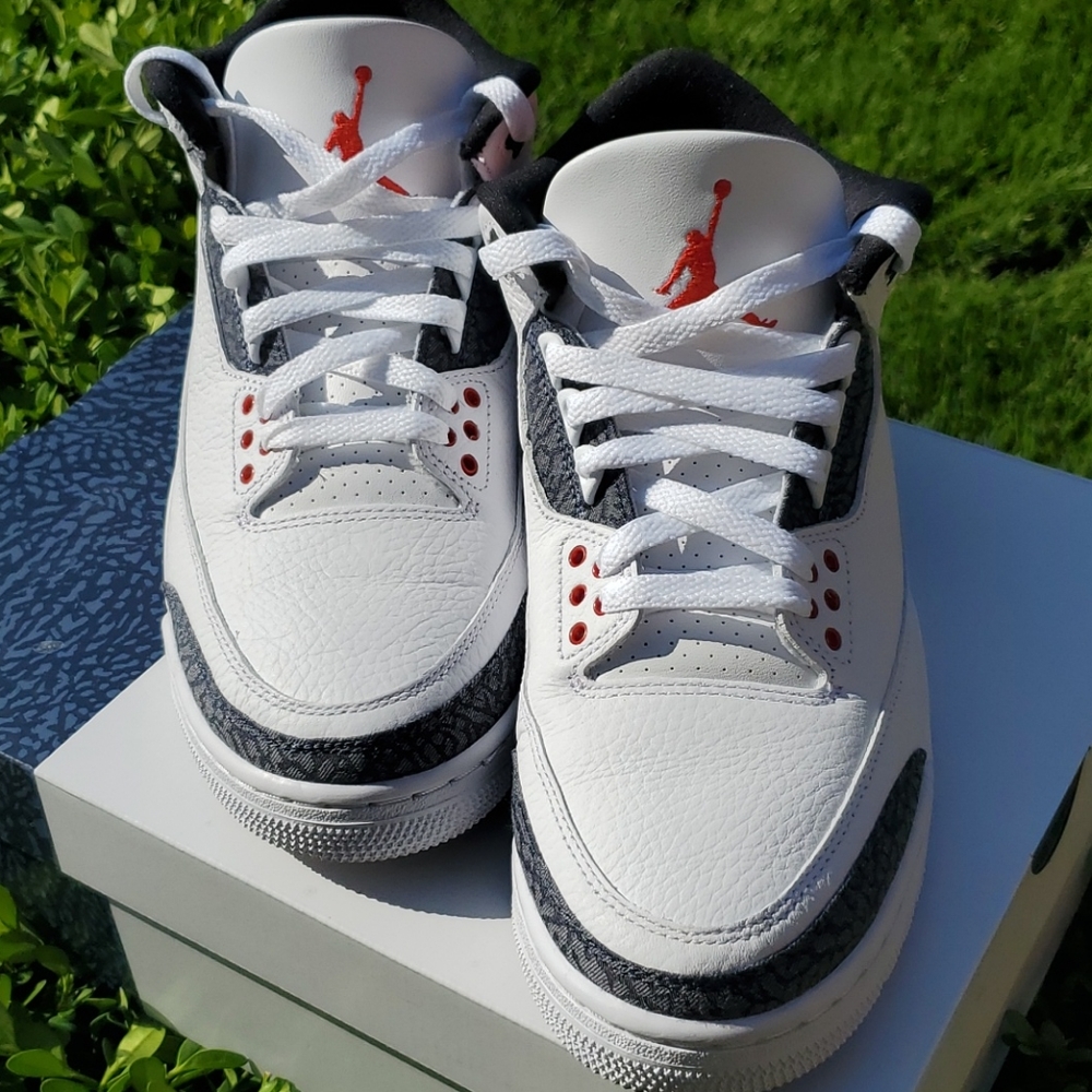 AIR JORDAN 3 RETRO SE